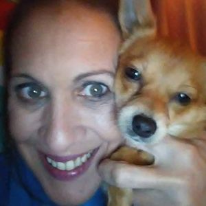 Meet your Posher, Christine